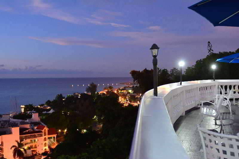 El Greco Resort Montego Bay Exterior foto