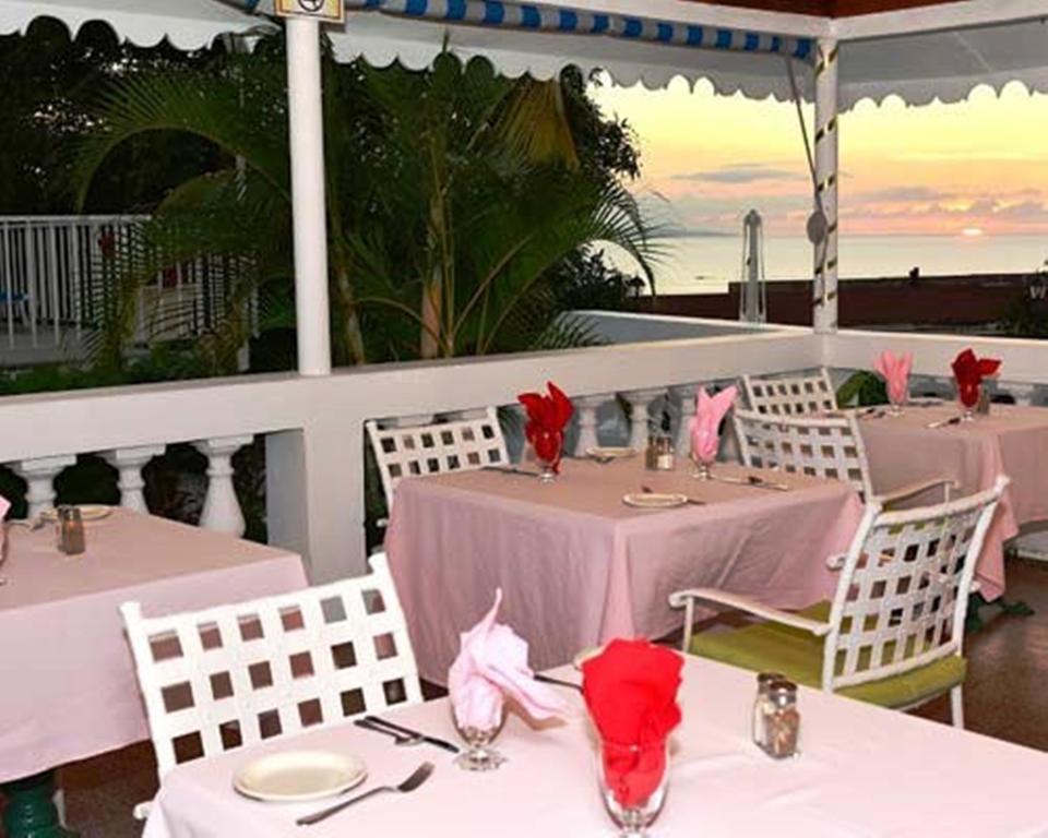 El Greco Resort Montego Bay Exterior foto